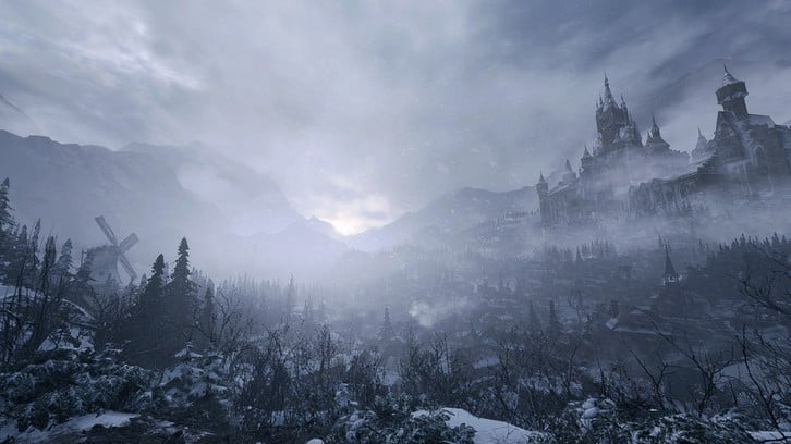 Resident Evil Village image
