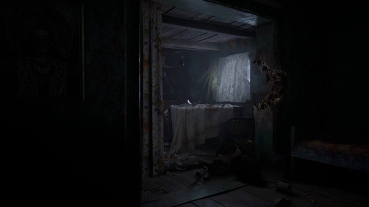 Resident Evil Village image