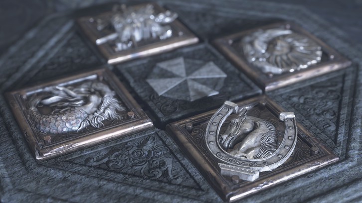 Resident Evil Village image