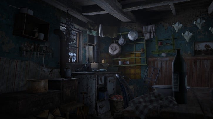 Resident Evil Village image