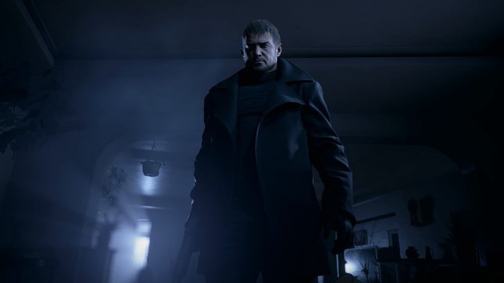 Resident Evil Village image