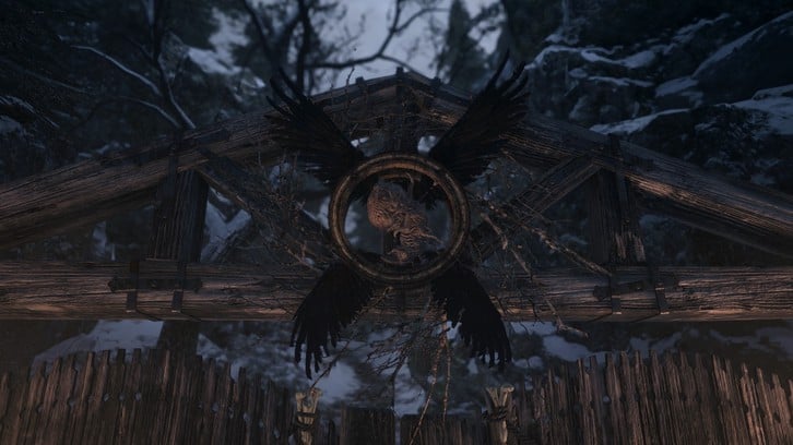 Resident Evil Village image