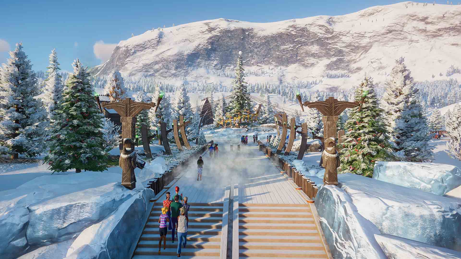 Planet Zoo: Arctic Pack image