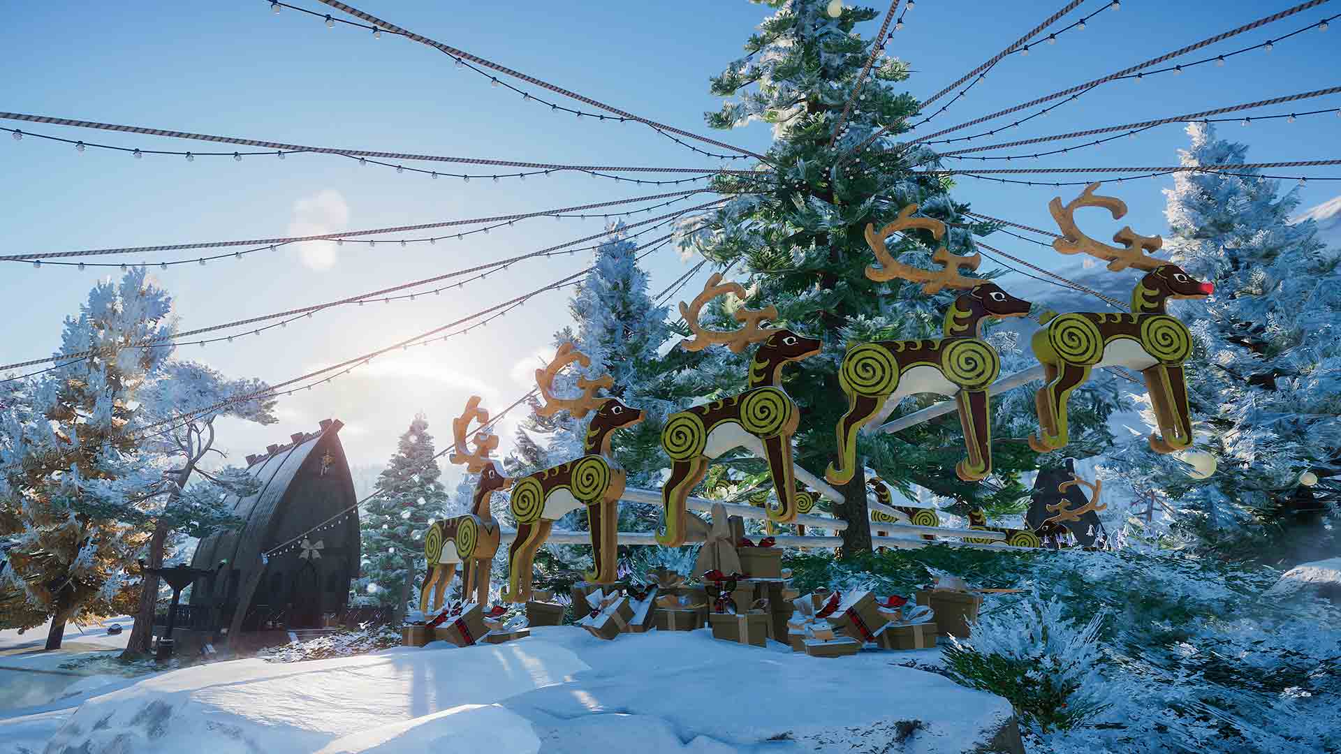 Planet Zoo: Arctic Pack image