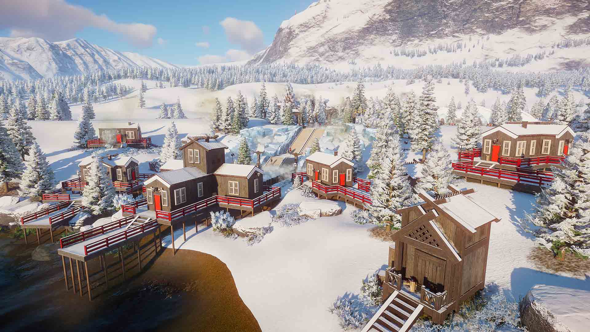 Planet Zoo: Arctic Pack image