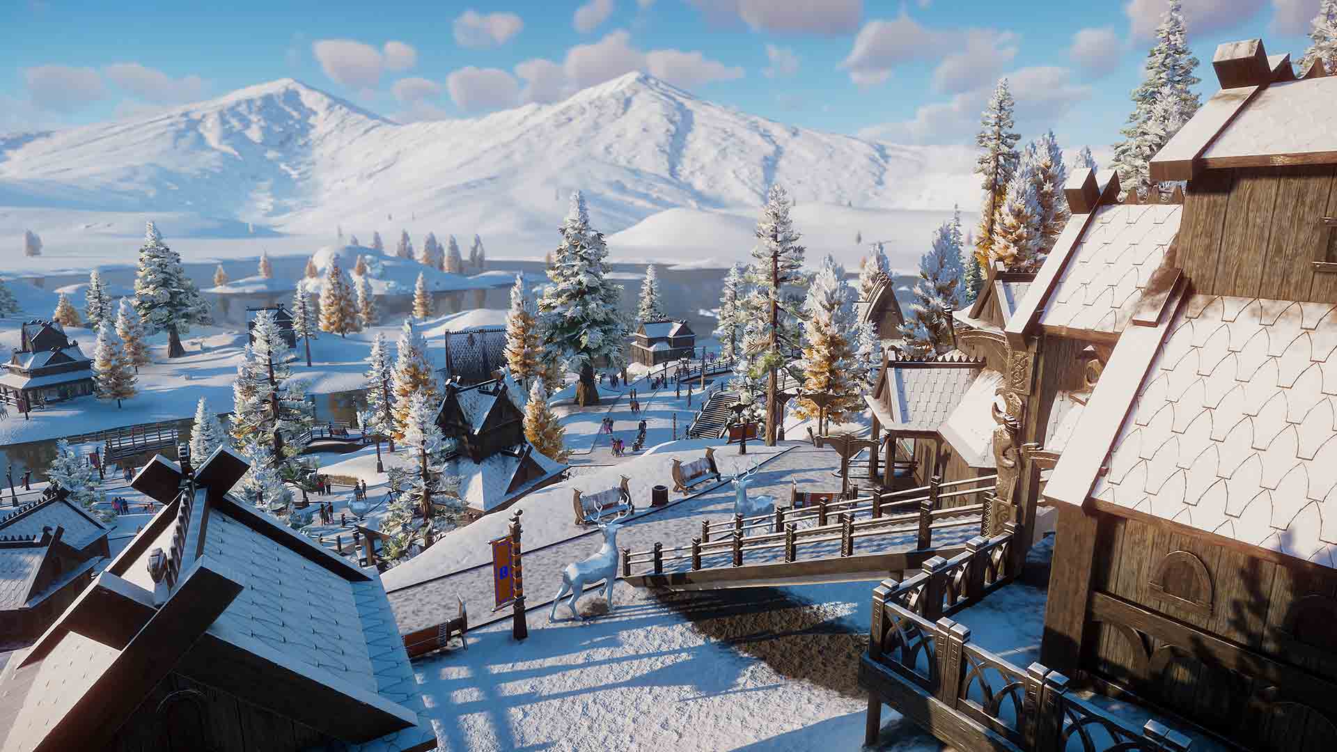Planet Zoo: Arctic Pack image