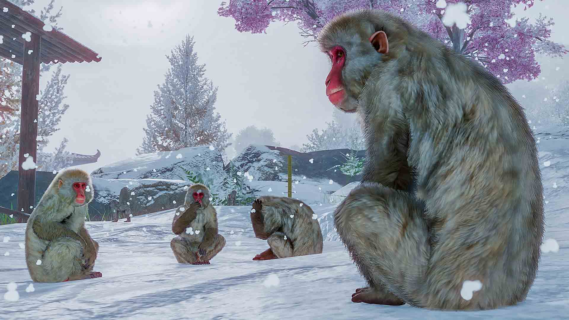 Planet Zoo: Arctic Pack image