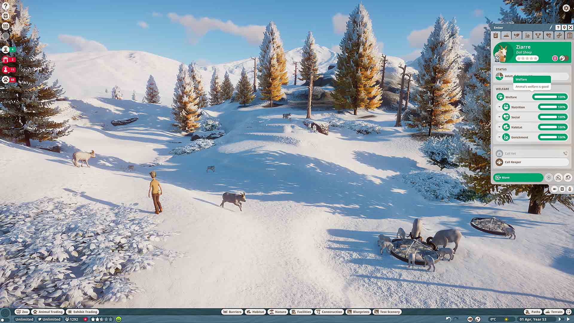 Planet Zoo: Arctic Pack image