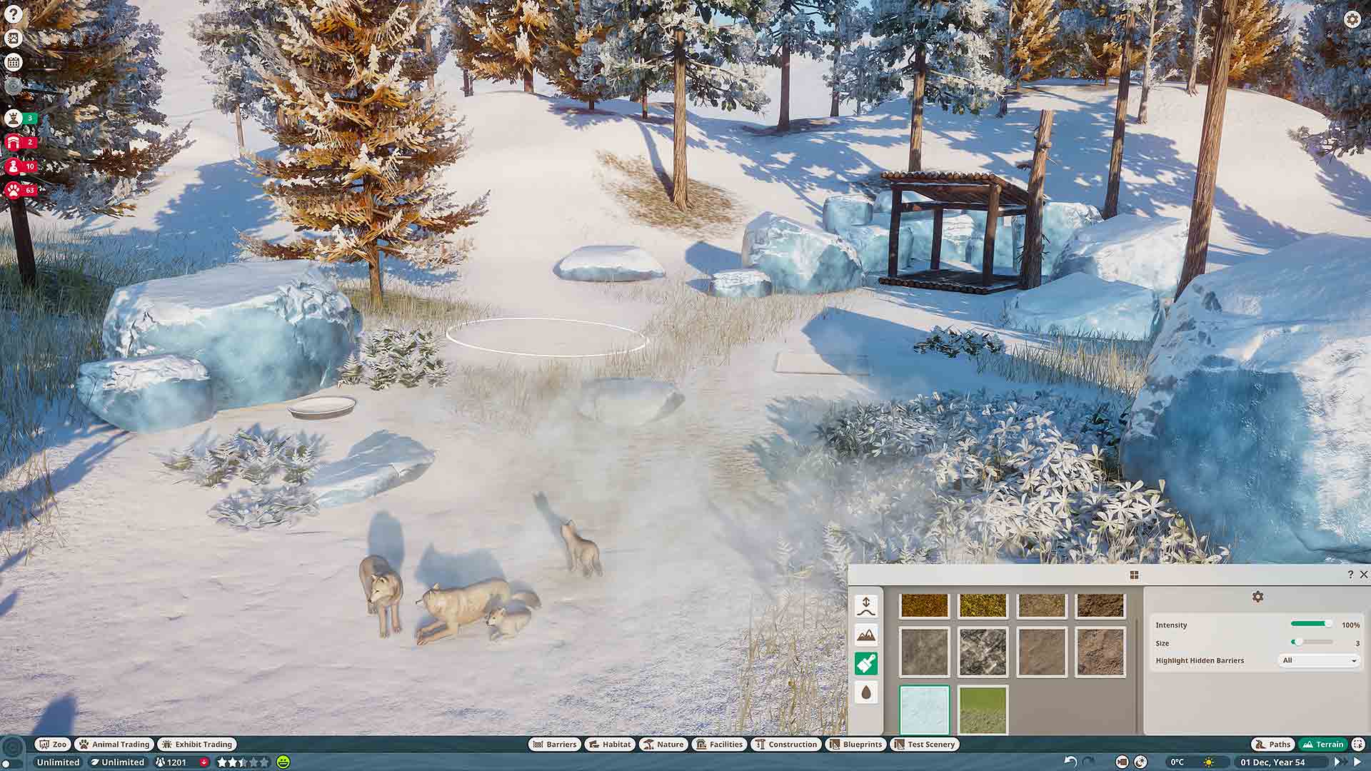 Planet Zoo: Arctic Pack image