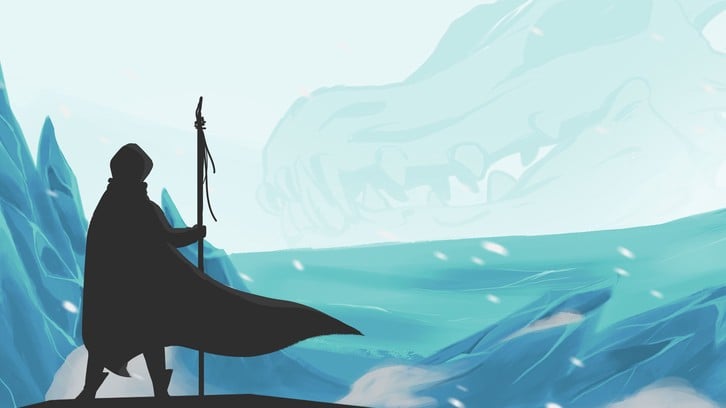 Mystic Pillars: A Story-Based Puzzle Game image