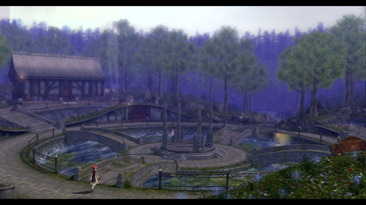 The Legend of Heroes: Trails of Cold Steel IV image