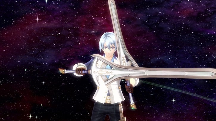 The Legend of Heroes: Trails of Cold Steel IV image