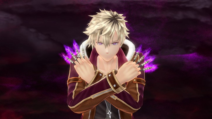 The Legend of Heroes: Trails of Cold Steel IV image