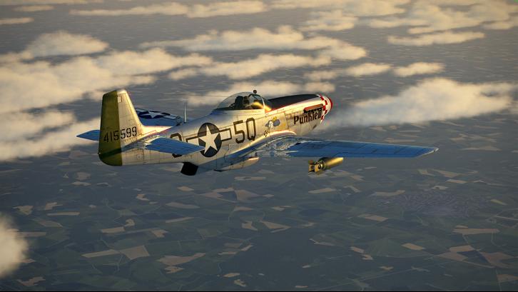 IL-2 Sturmovik: Battle of Bodenplatte image