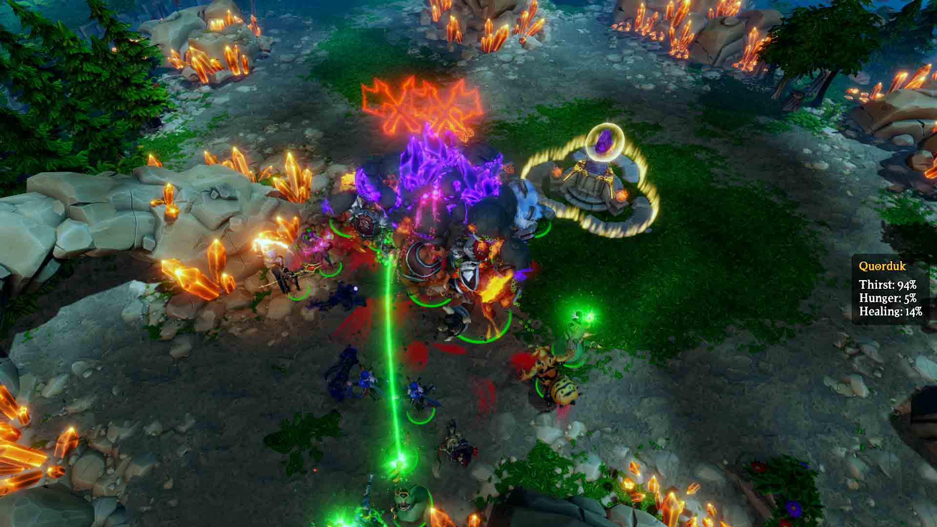 Dungeons 3 - A Multitude of Maps image