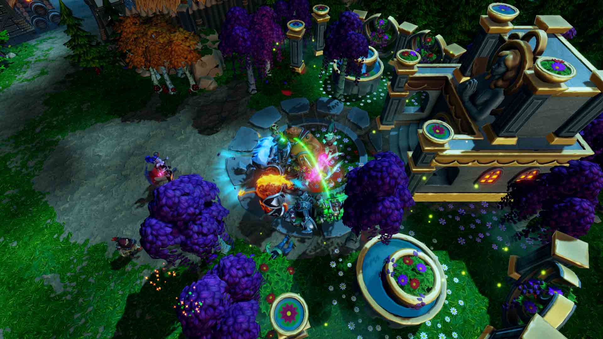 Dungeons 3 - A Multitude of Maps image
