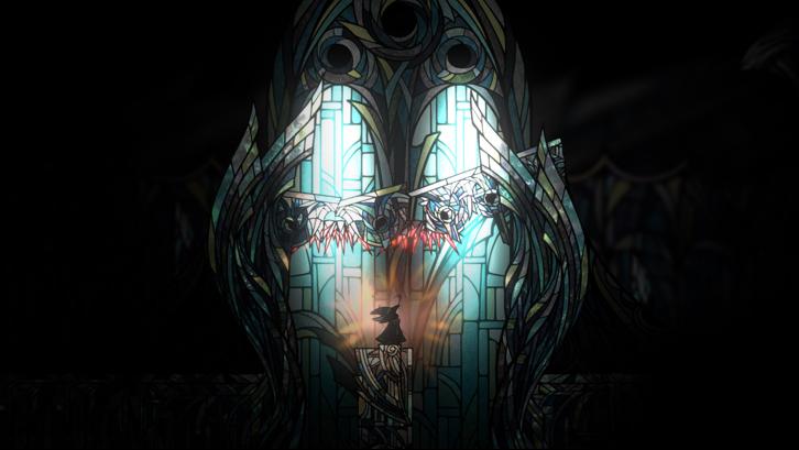 Gleamlight Steam Key screenshot from the video game thumbnail 3