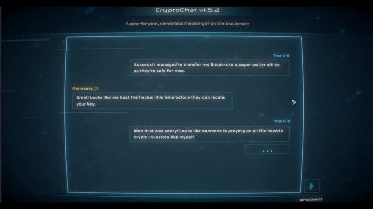 Crypto: Against All Odds - Tower Defense image
