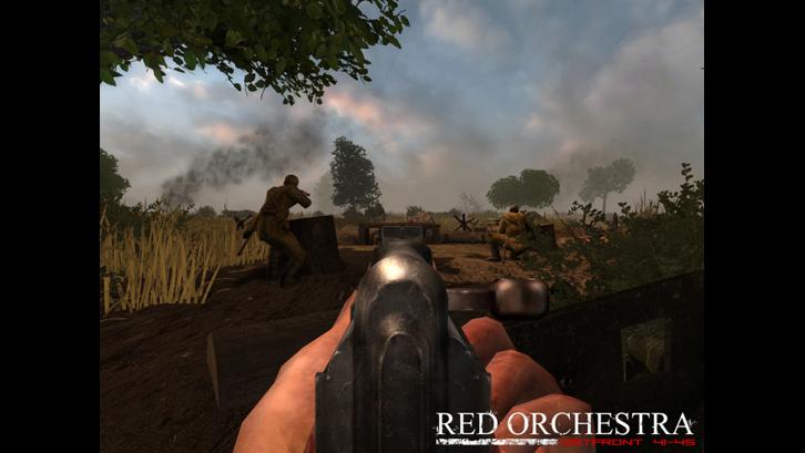 Red Orchestra: Ostfront 41-45 image