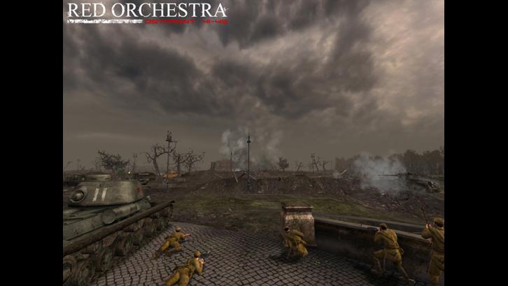 Red Orchestra: Ostfront 41-45 image