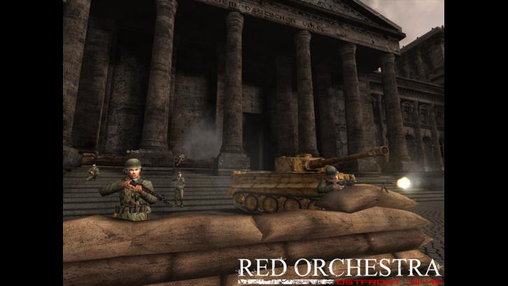 Red Orchestra: Ostfront 41-45 image