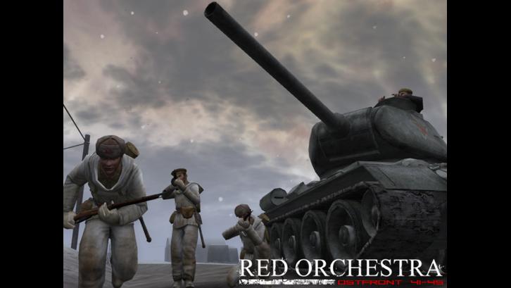 Red Orchestra: Ostfront 41-45 image