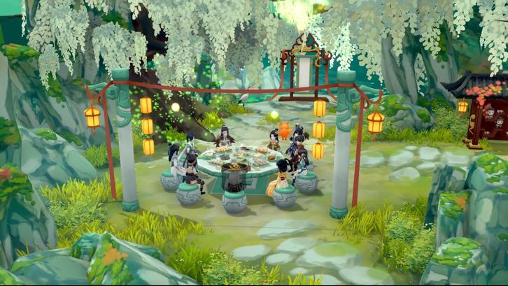 Immortal Life image