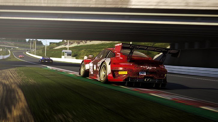 Assetto Corsa Competizione - Intercontinental GT Pack image