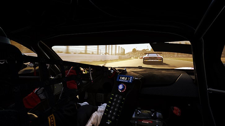 Assetto Corsa Competizione - Intercontinental GT Pack image