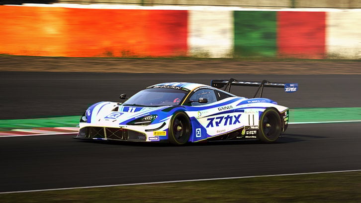 Assetto Corsa Competizione - Intercontinental GT Pack image