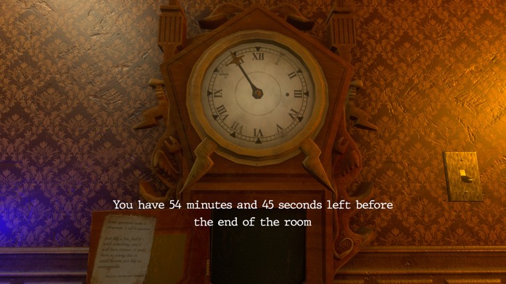 Mad Experiments: Escape Room image