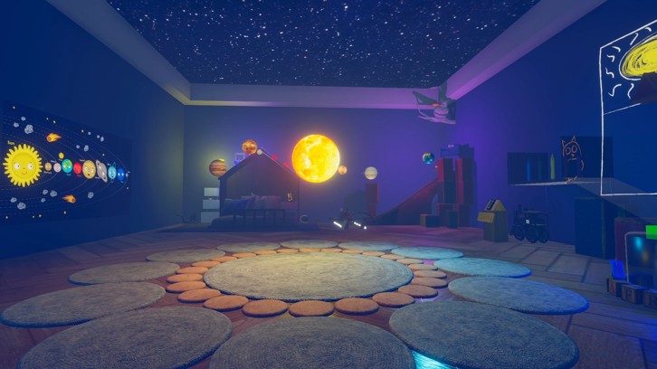 Mad Experiments: Escape Room image
