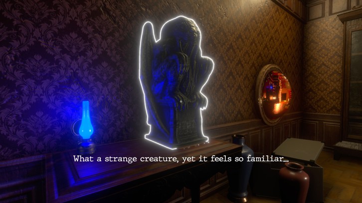 Mad Experiments: Escape Room image