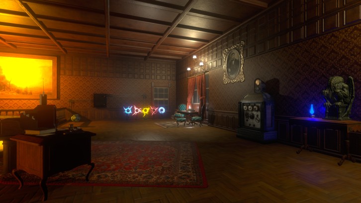 Mad Experiments: Escape Room image