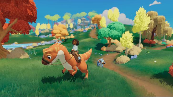 Paleo Pines image