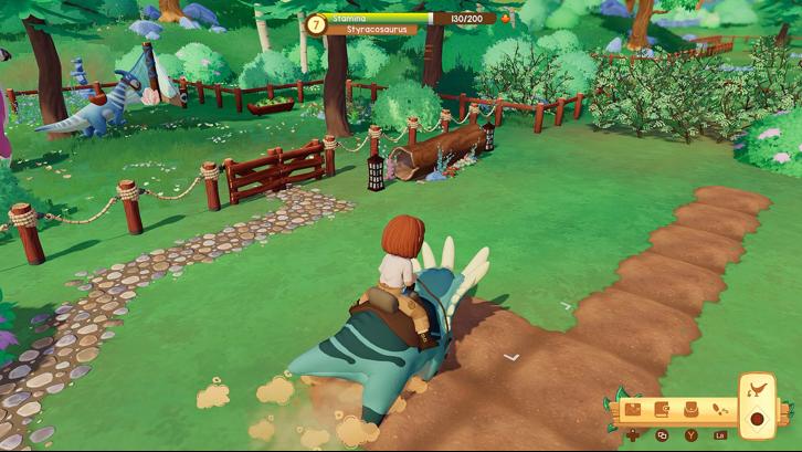 Paleo Pines image
