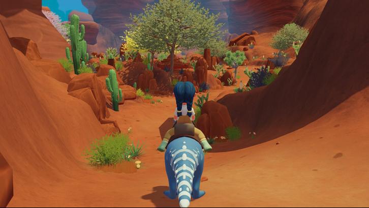 Paleo Pines image