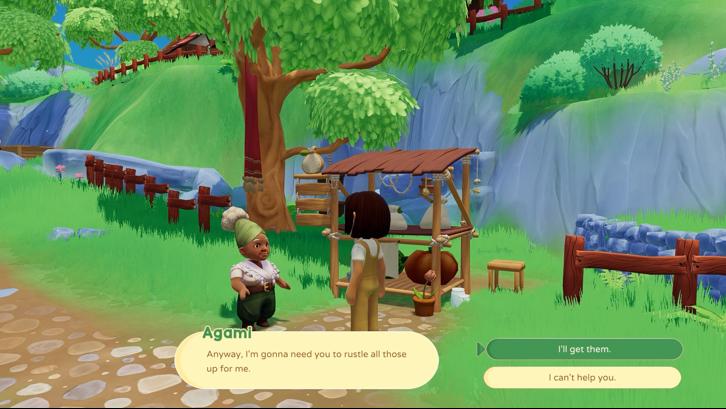 Paleo Pines image