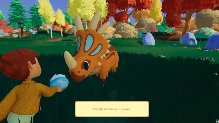 Paleo Pines image