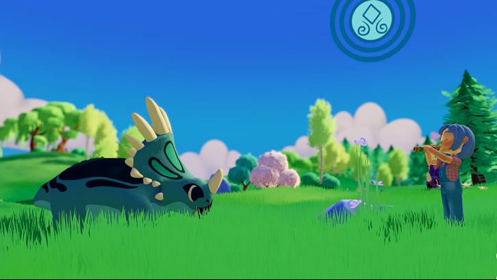 Paleo Pines image