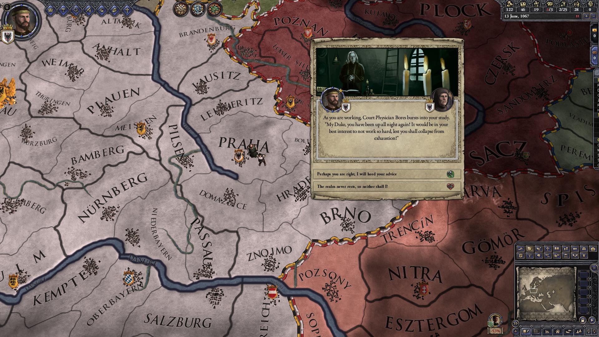 Crusader Kings II: The Reaper's Due Collection image