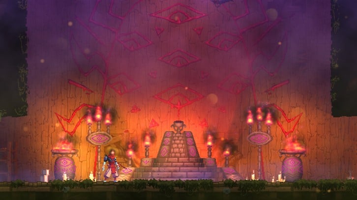 Dead Cells: The Bad Seed image