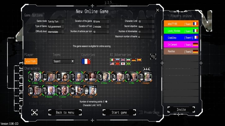 4th Generation Warfare image