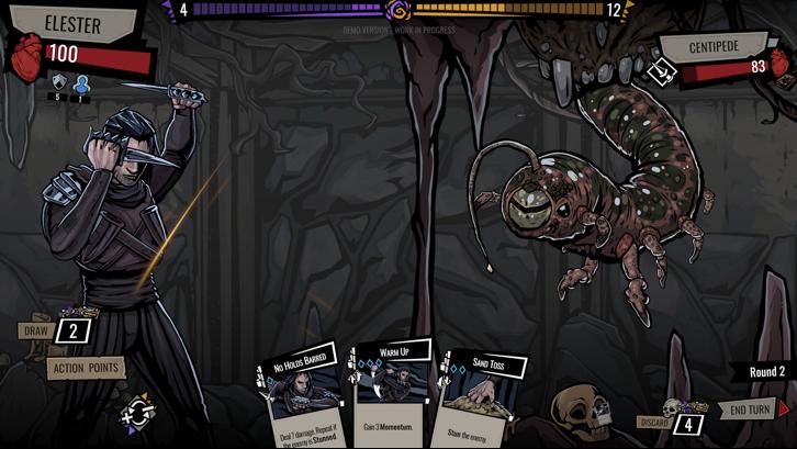 Magin: The Rat Project Stories Steam Key screenshot from the video game thumbnail 3
