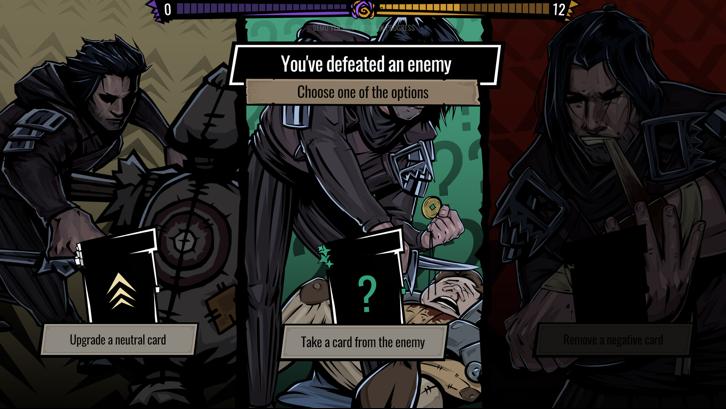 Magin: The Rat Project Stories Steam Key screenshot from the video game thumbnail 9