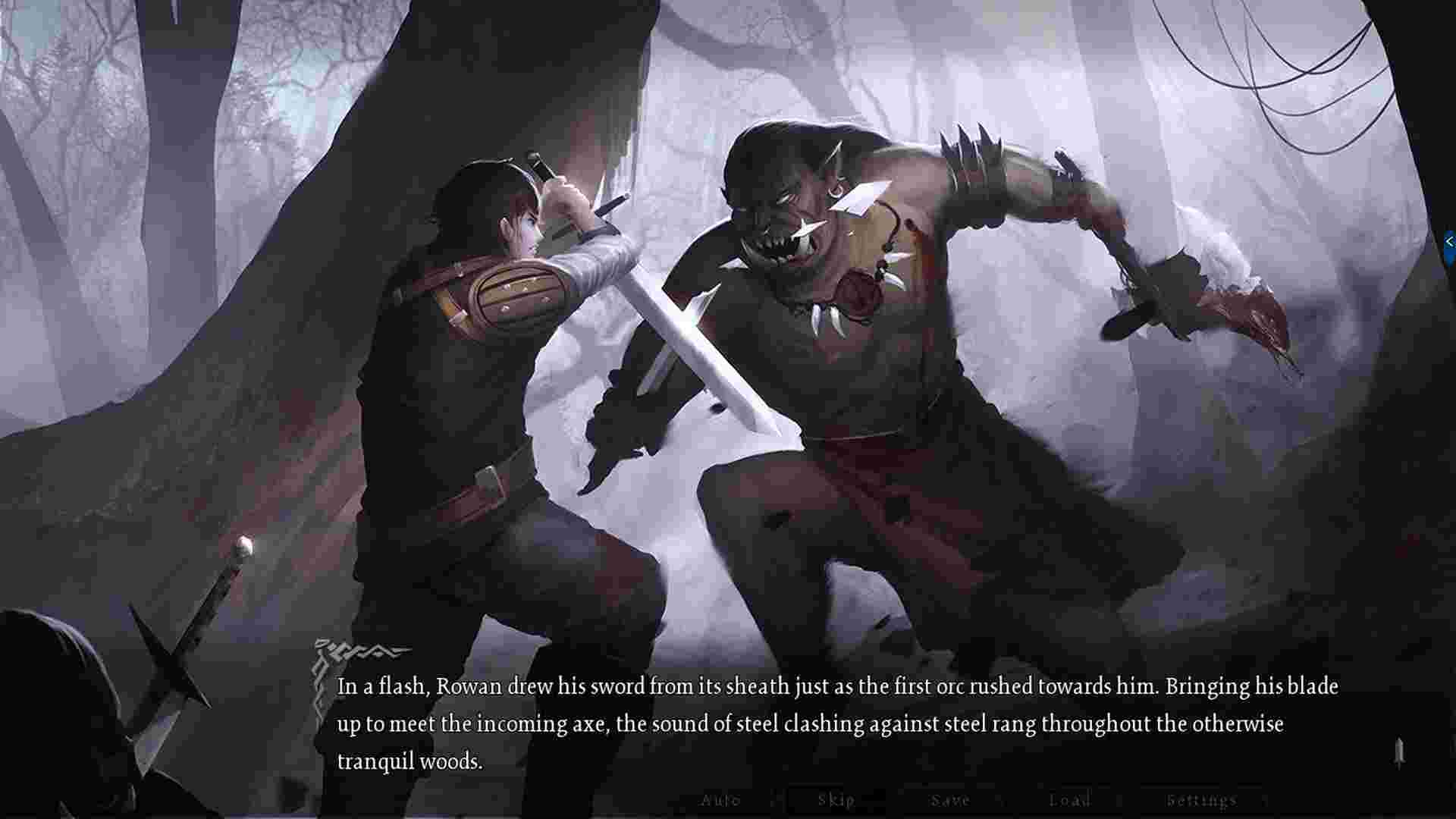 Seeds of Chaos image