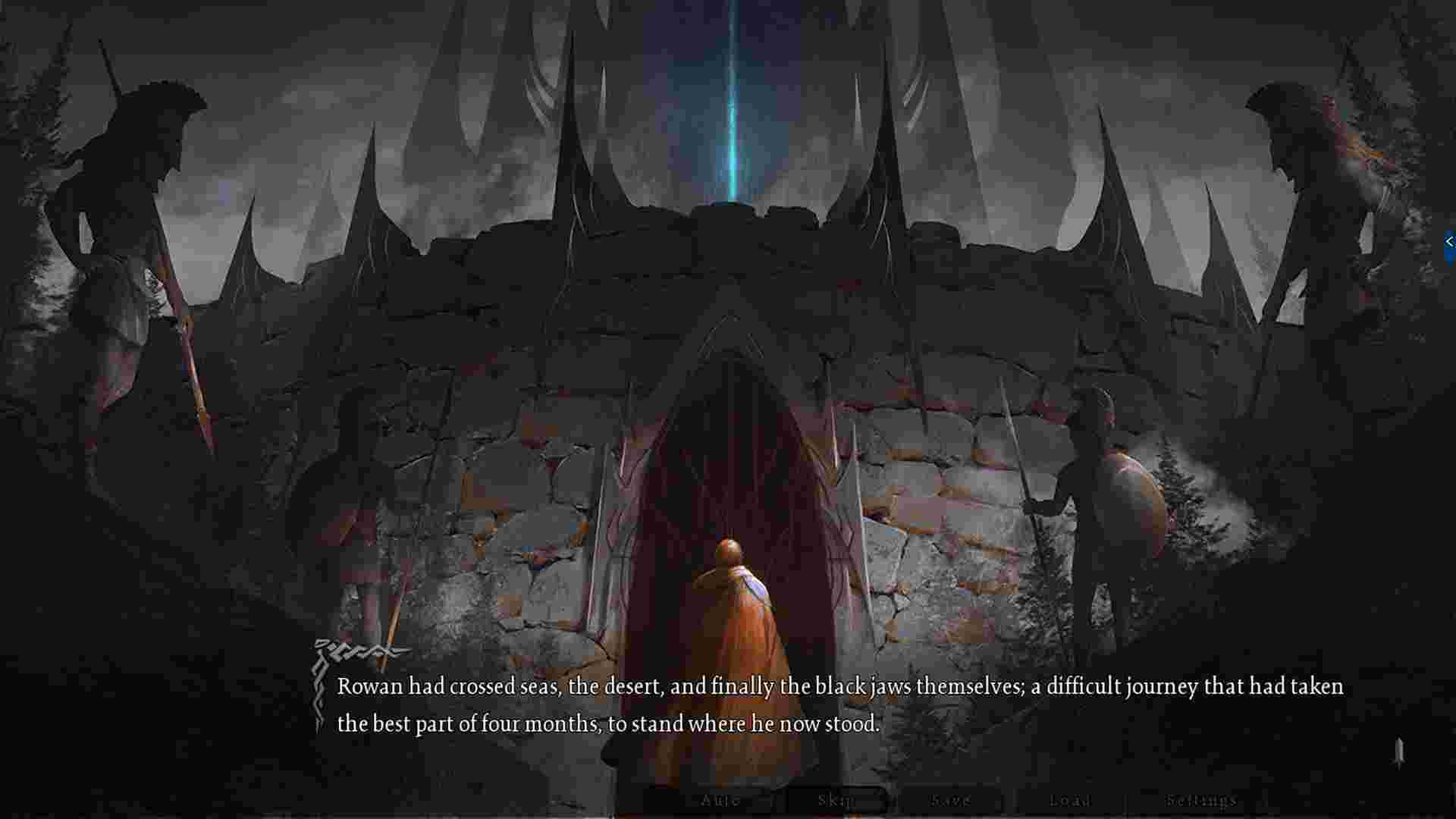 Seeds of Chaos image