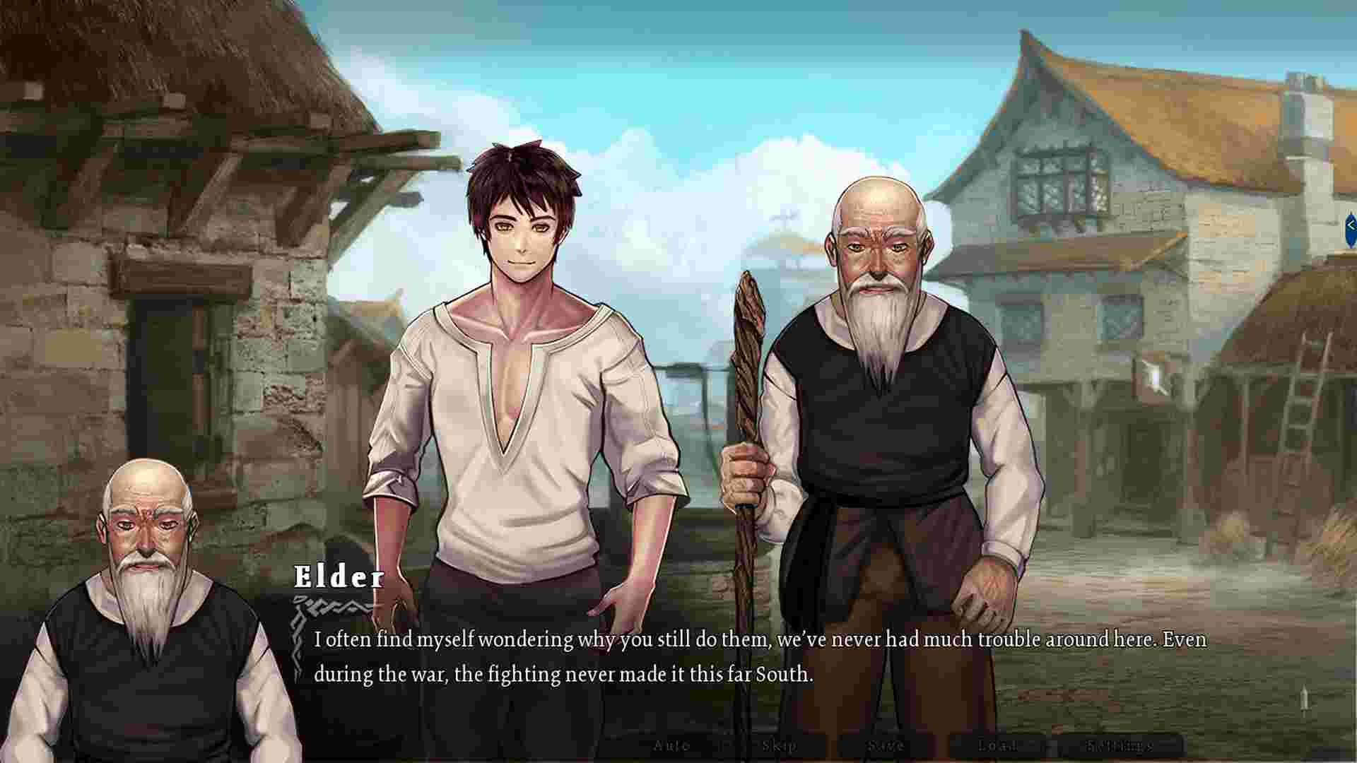 Seeds of Chaos image