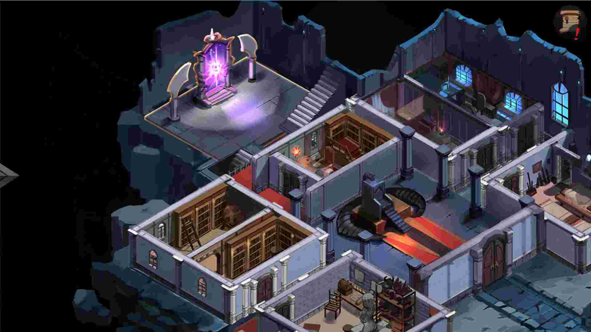 Seeds of Chaos image