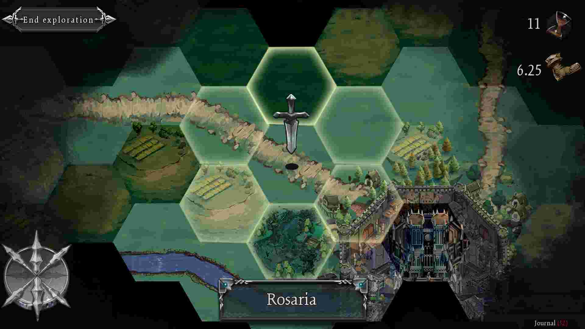 Seeds of Chaos image